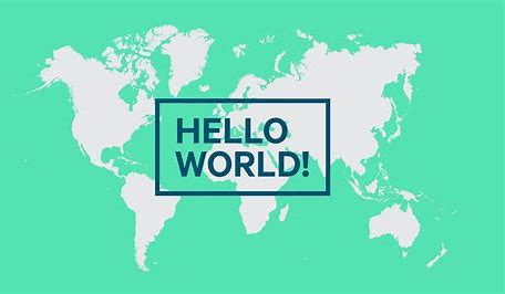 Hello World
